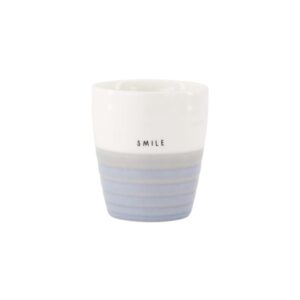 Zusss Kaffeebecher Smile