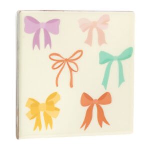 Fliese Bows