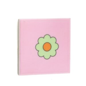 Fliese „Flower“
