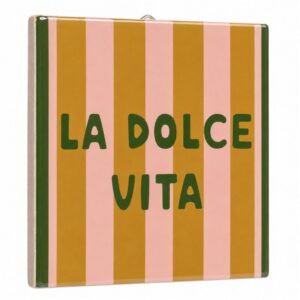Fliese La Dolce Vita