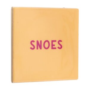 Fliese Snoes