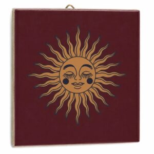 Solar-Fliese