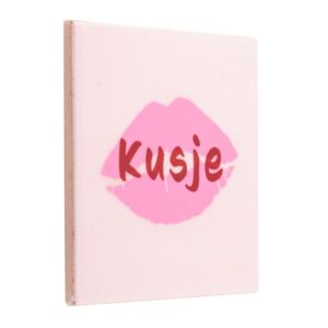 Fliese Kuss