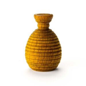Boles d'olor – Duftende Holzfrucht: Ananas