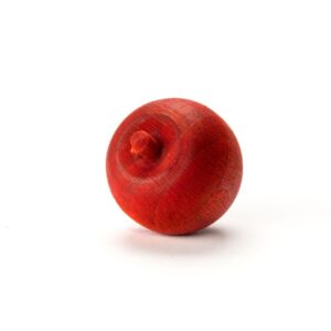 Boles d'olor Duftfrucht aus Holz: Mandarine
