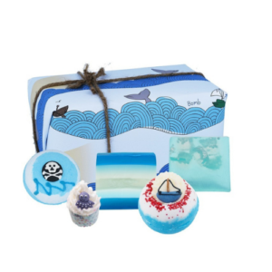 Bomb Cosmetics Yeah Buoy-Geschenkpaket