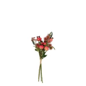 Countryfield-Strauß Rosa Canina Orange