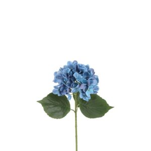 Countryfield Kunstblume Hortensie Blau
