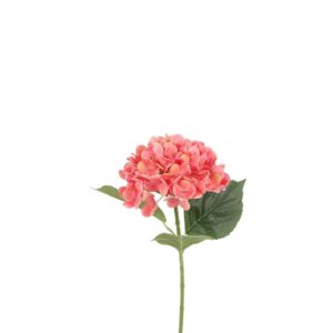 Countryfield Kunstblume Hortensie Rosa