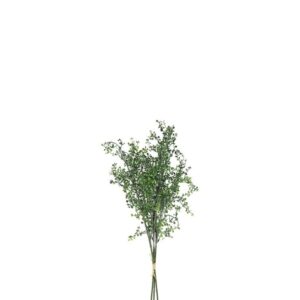 Countryfield Kunststrauß Cotoneaster – grün