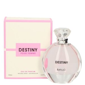 LaMusê by Lattafa Eau de Parfum Destiny pour Femme 100 ml