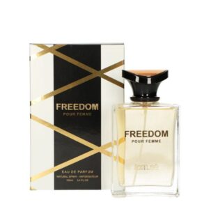 LaMusê by Lattafa Eau de Parfum Freedom für Damen 100 ml