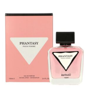 LaMusê by Lattafa Eau de Parfum Phantasy Pour Femme 100 ml