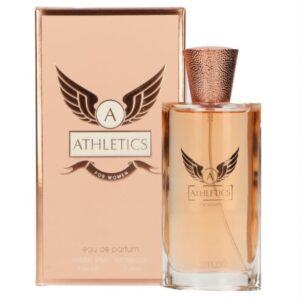 LaMusê by Lattafa Eau de Parfum Spray für Damen Athletics 100 ml