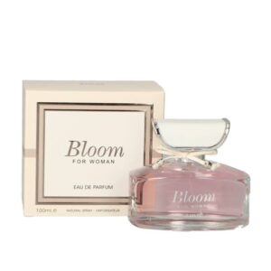 LaMusê by Lattafa Eau de Parfum Spray für Damen Bloom 100 ml