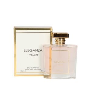 LaMusê by Lattafa Eau de Parfum Spray für Damen Eleganza L'Femme 100 ml