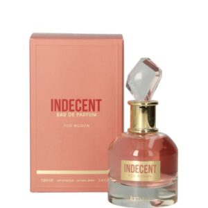 LaMusê by Lattafa Eau de Parfum Spray für Damen Indecent 100 ml