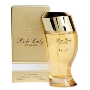 LaMusê by Lattafa Eau de Parfum Spray für Damen Rich Lady 100 ml