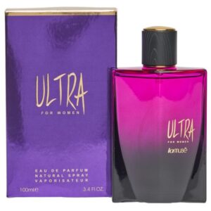 LaMusê by Lattafa Eau de Parfum Spray für Damen Ultra 100 ml