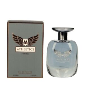 LaMusê by Lattafa Eau de Toilette Spray für Herren Athletics 100 ml