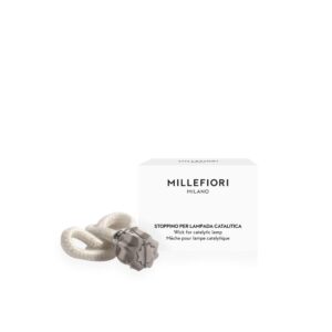Millefiori Milano Duftlampe – Docht