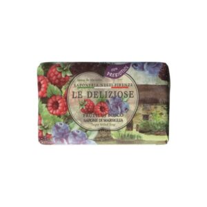 Nesti Dante Le Deliziose Frutti di Bosco Seife 150 g.