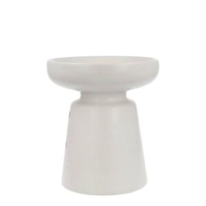 Scentchips Wachsbrenner Chalice Weiß