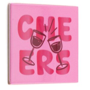 Fliese CHEERS