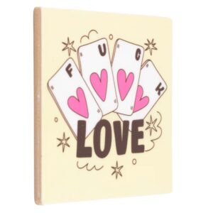 Fliese Fuck Love