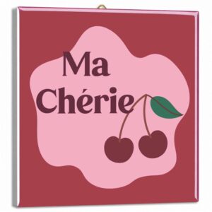 Fliese Ma Cherie