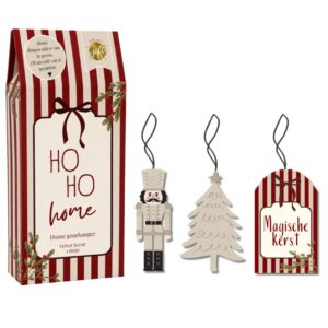 The Big Gifts Home Duftanhänger Ho Ho Home