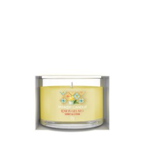 Yankee Candle Filled Votive Lemon Gelato