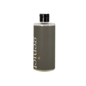 Zusss Bodywash Geniet 500ml - Anthrazit