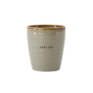 Zusss Kaffeetasse Darling