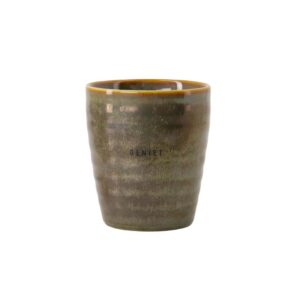 Zusss Kaffeetasse Geniet