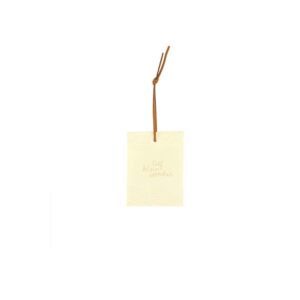 Zusss mini Duftsachet Sweet Little Wonder