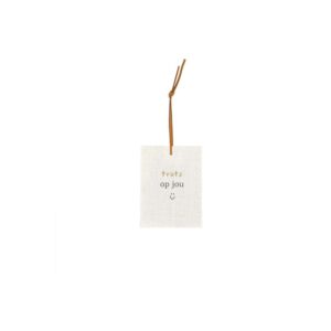 Zusss Mini-Duftsachet Proud of You