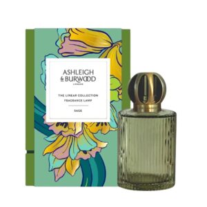 Ashleigh & Burwood Duftlampe Sage