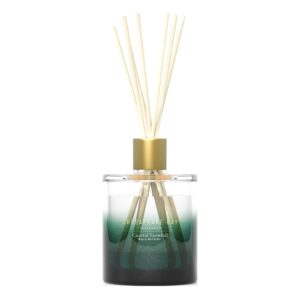 Chesapeake Bay Reed Diffuser Coastal Snowfall