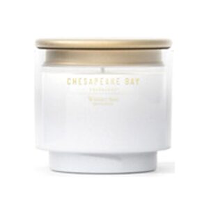 Chesapeake Bay – Small Candle Winter Sea