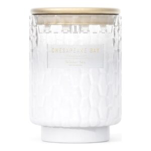 Chesapeake Bay – Medium Candle Winter Sea
